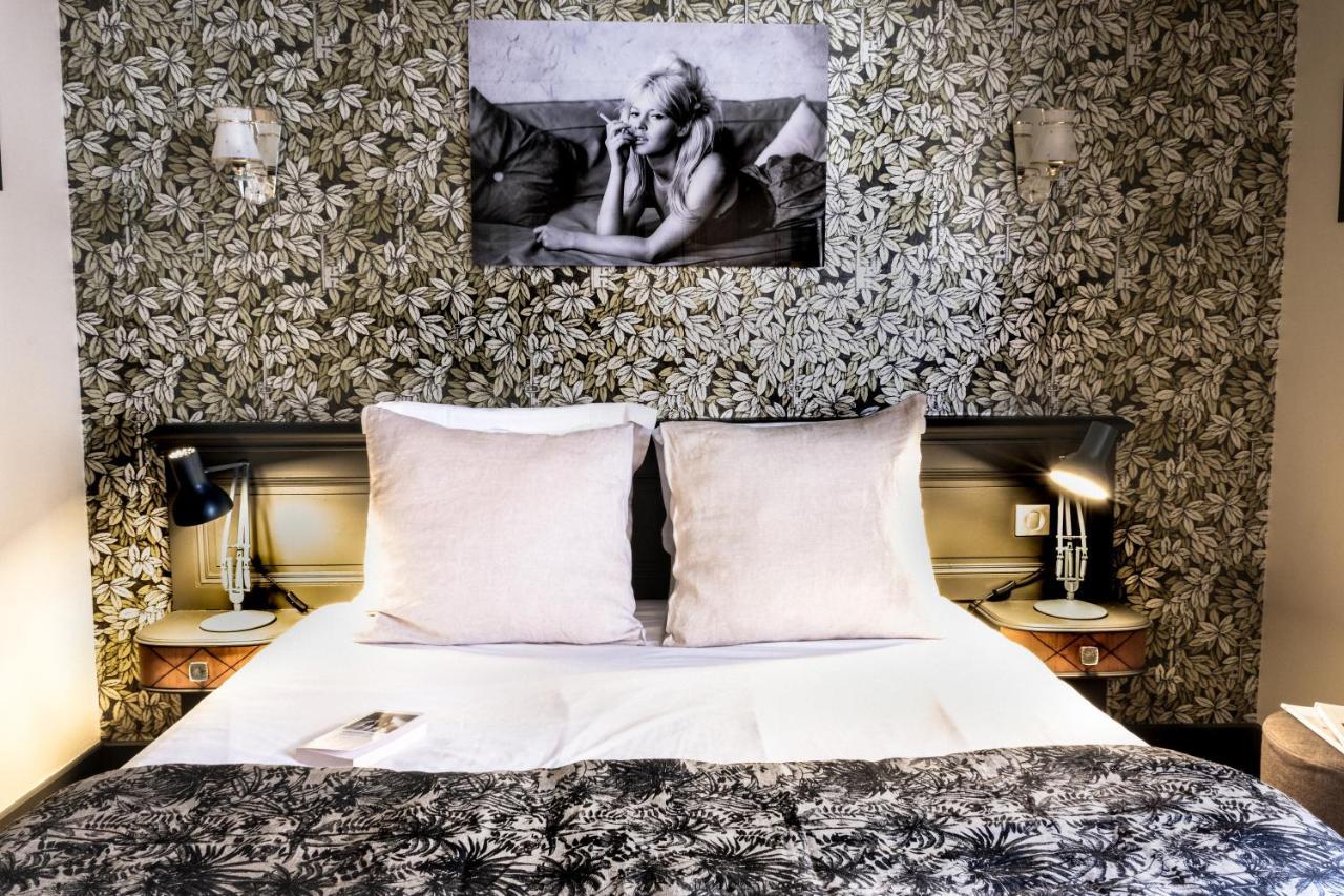 Bed and Breakfast La Femme D'A Cote Saint-Valéry-sur-Somme Exterior foto